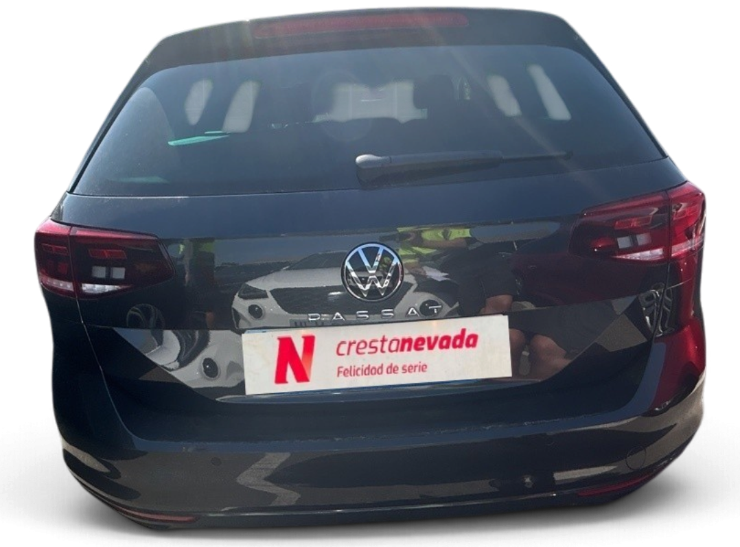 Imagen 6 de Volkswagen Passat Diesel 150 CV por 29.090 €