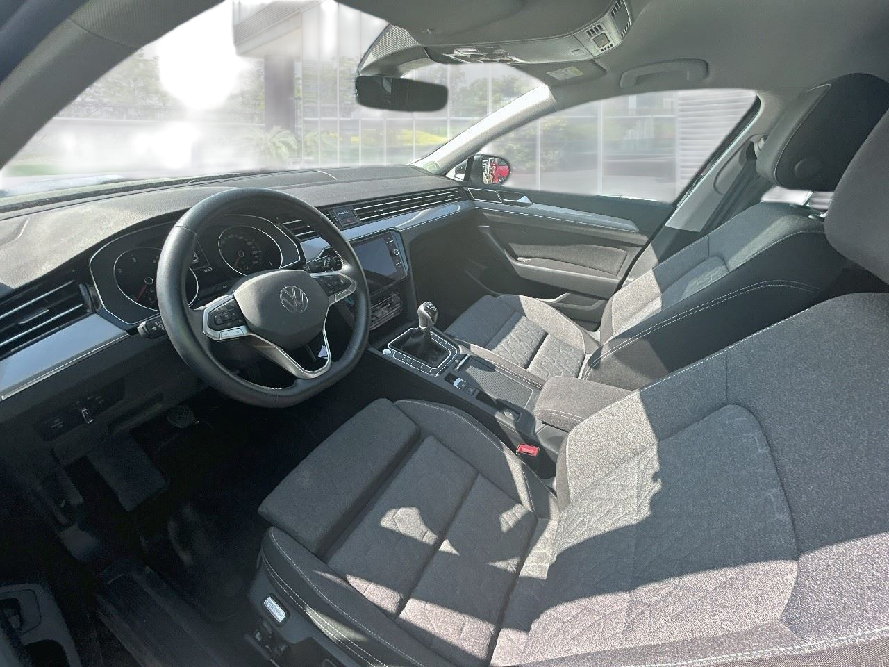 Imagen 7 de Volkswagen Passat Diesel 150 CV por 29.090 €