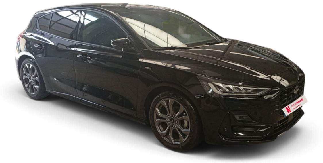 Imagen 2 de Ford Focus Diesel 115 CV por 20.490 €