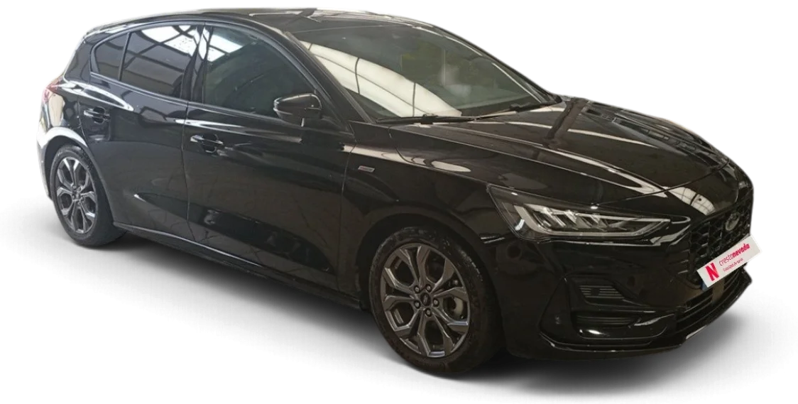 Imagen de Ford Focus