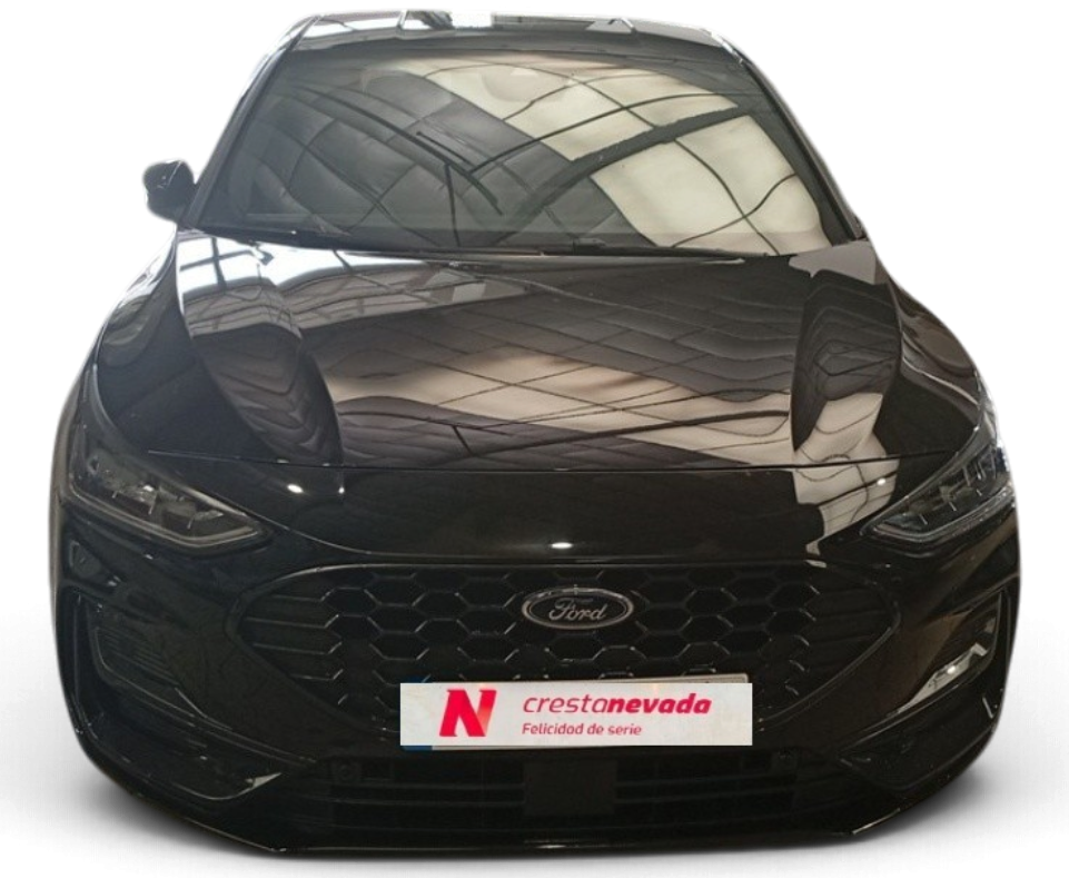 Imagen 3 de Ford Focus Diesel 115 CV por 20.490 €