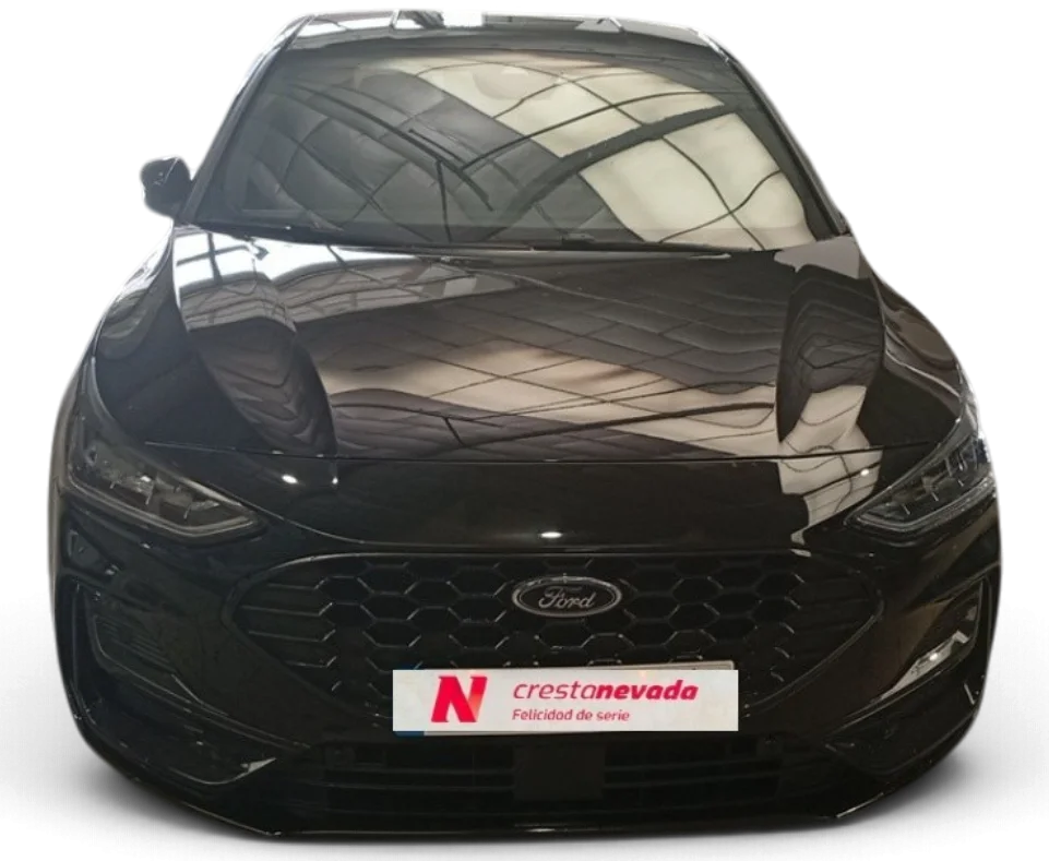 Imagen de Ford Focus