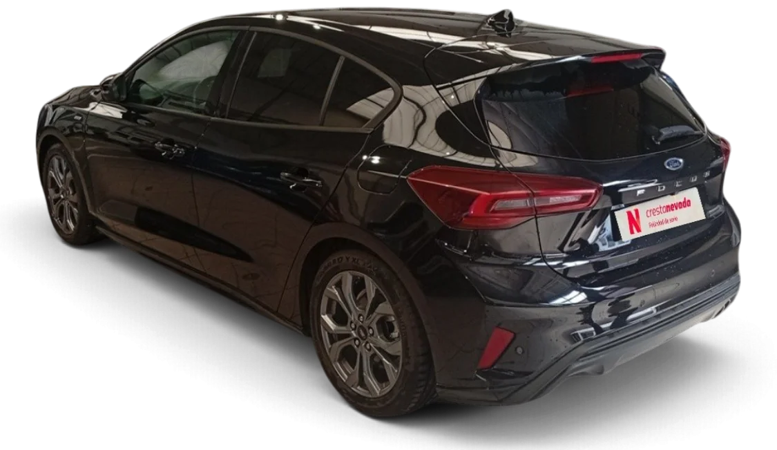 Imagen de Ford Focus