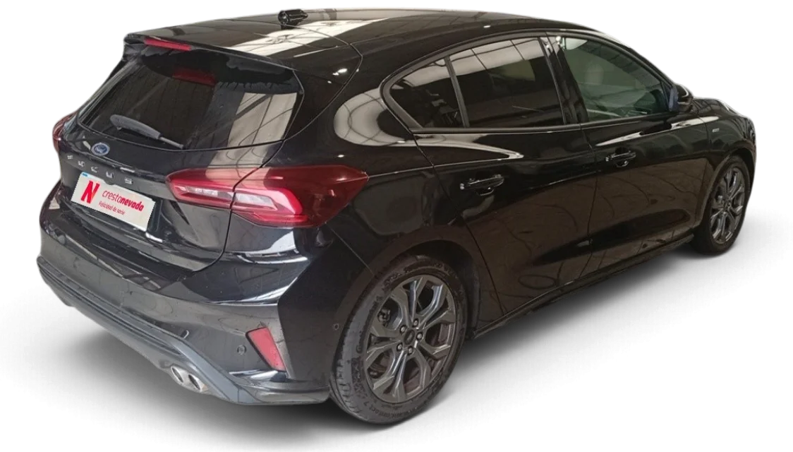 Imagen de Ford Focus