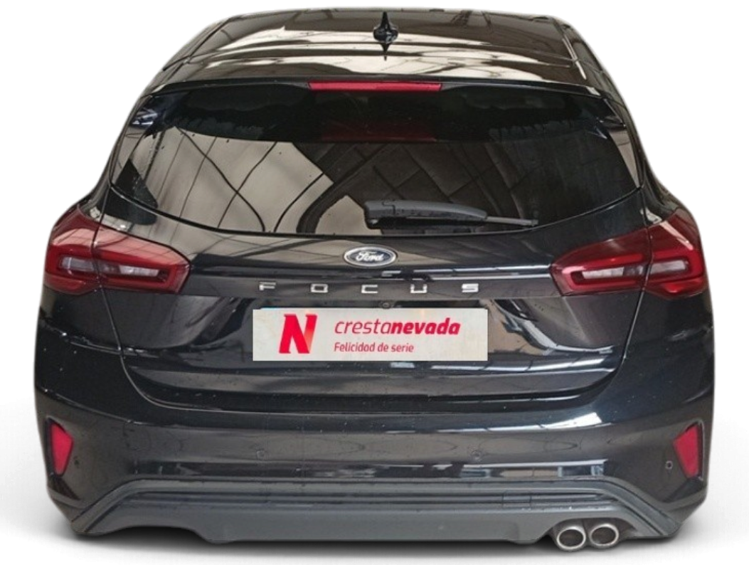 Imagen 6 de Ford Focus Diesel 115 CV por 20.490 €