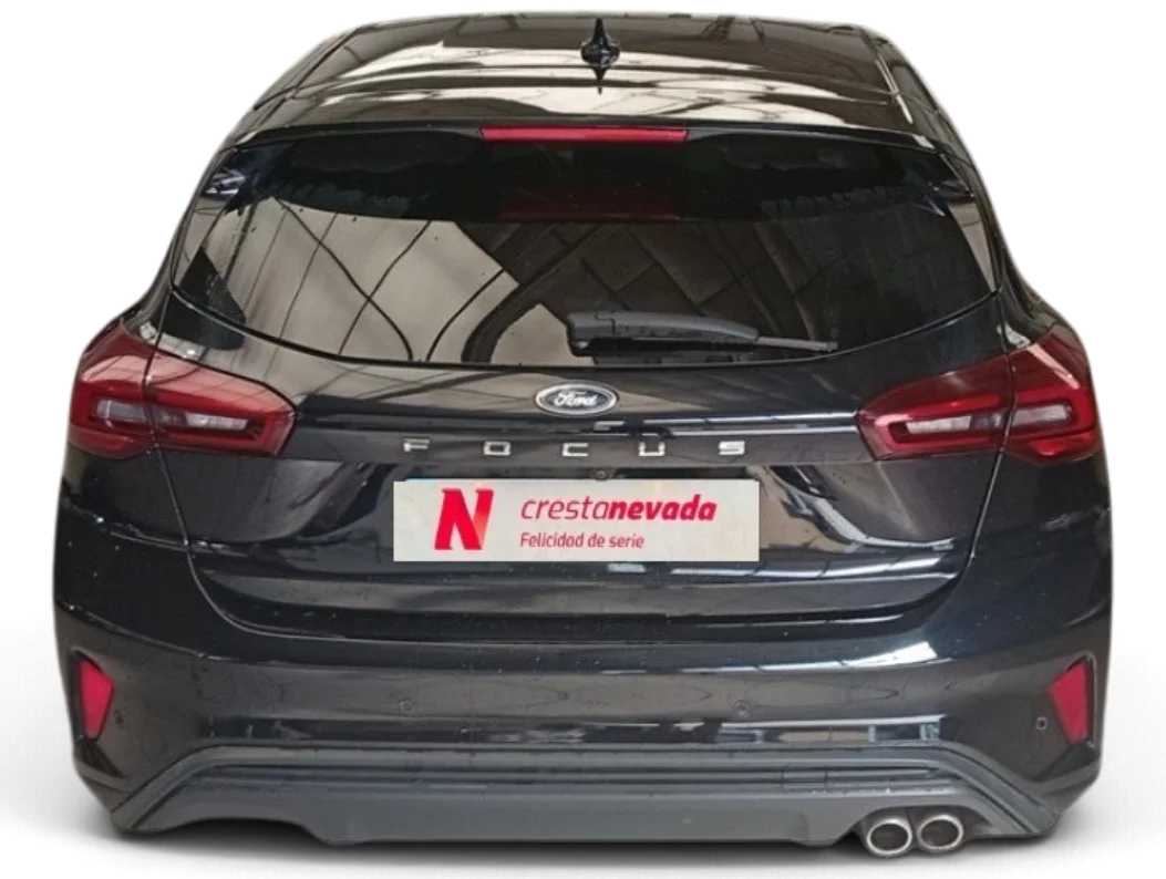 Imagen de Ford Focus