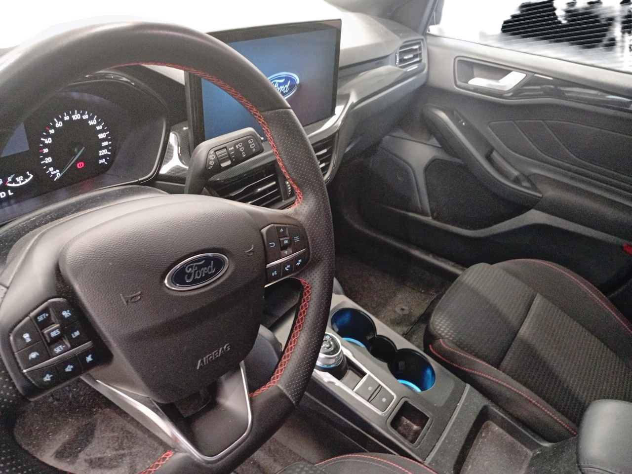 Imagen 7 de Ford Focus Diesel 115 CV por 20.490 €