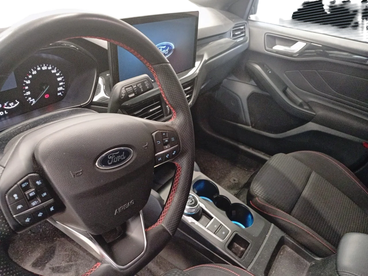 Imagen de Ford Focus