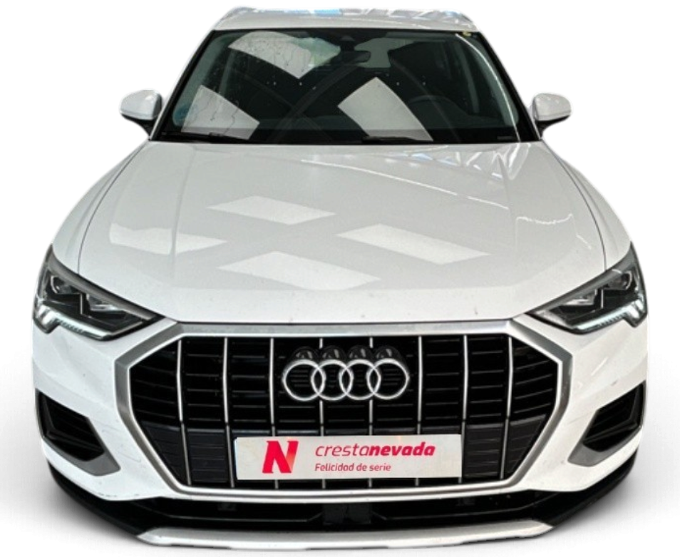 Imagen 3 de AUDI Q3 Diesel 150 CV por 27.490 €