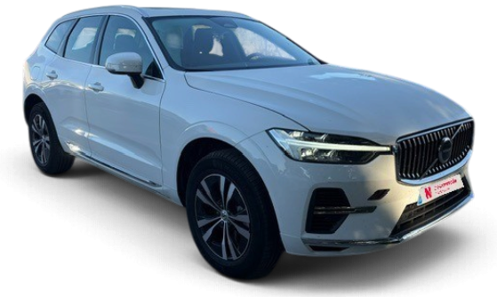 Imagen 2 de Volvo XC60 Híbrido 340 CV por 32.890 €