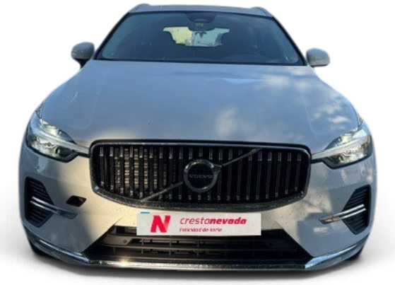 Imagen 3 de Volvo XC60 Híbrido 340 CV por 32.890 €