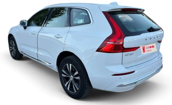 Imagen 4 de Volvo XC60 Híbrido 340 CV por 32.890 €