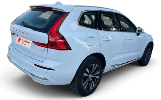 Imagen 5 de Volvo XC60 Híbrido 340 CV por 32.890 €