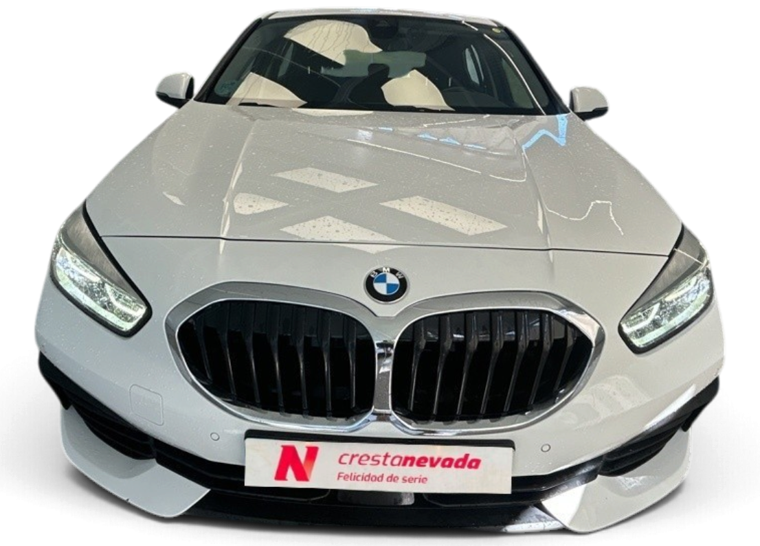Imagen 3 de BMW Serie 1 Diesel 116 CV por 17.690 €