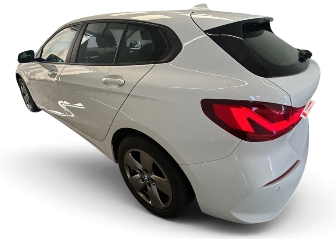 Imagen 4 de BMW Serie 1 Diesel 116 CV por 17.690 €