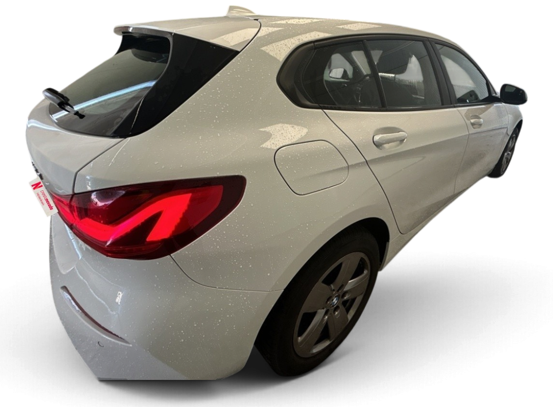 Imagen 5 de BMW Serie 1 Diesel 116 CV por 17.690 €
