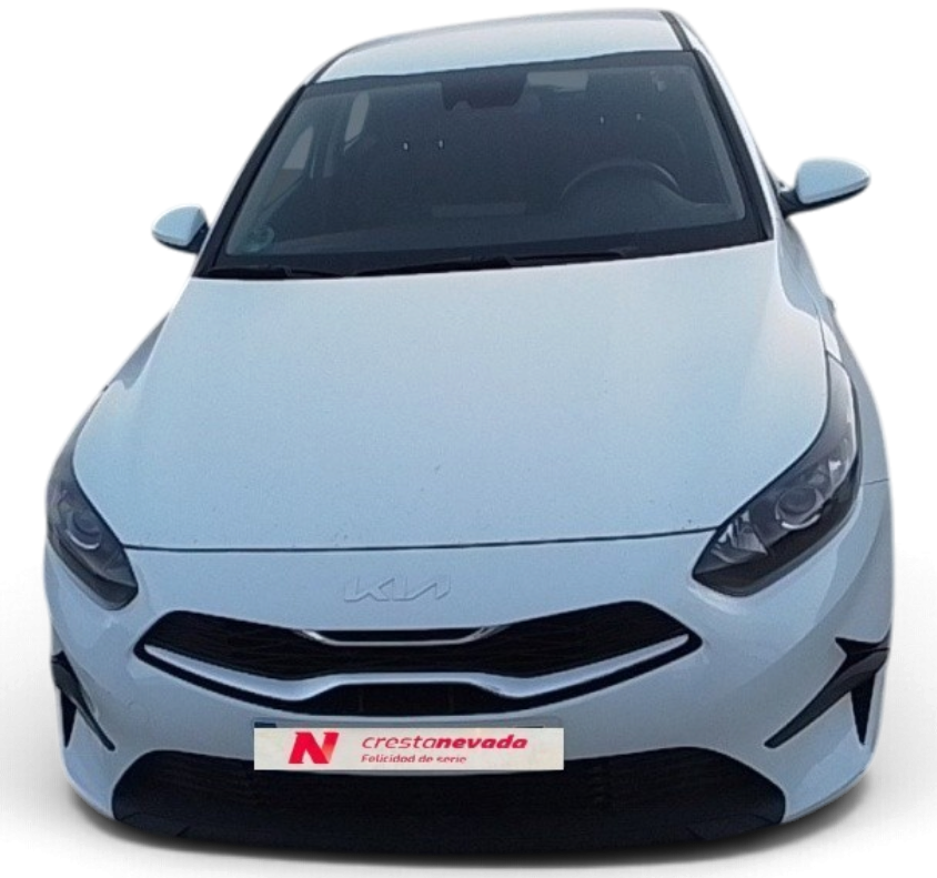 Imagen 3 de Kia cee'd Gasolina 100 CV por 15.690 €