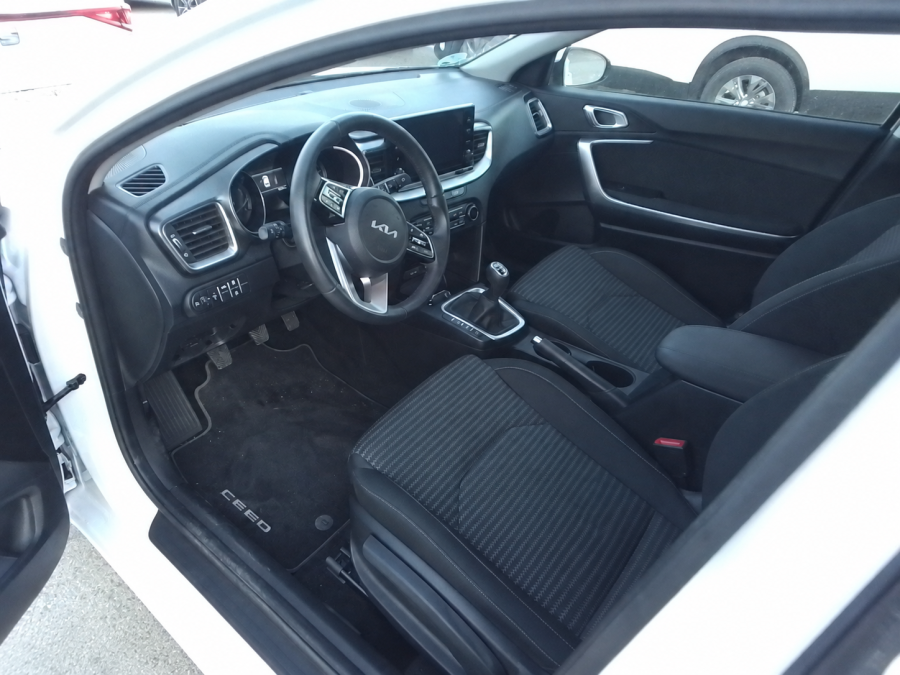Imagen 7 de Kia cee'd Gasolina 100 CV por 15.690 €