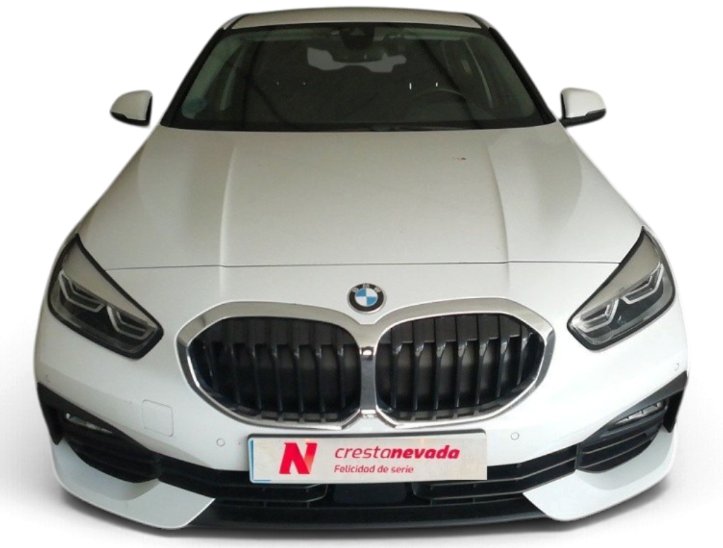 Imagen 3 de BMW Serie 1 Diesel 116 CV por 18.290 €