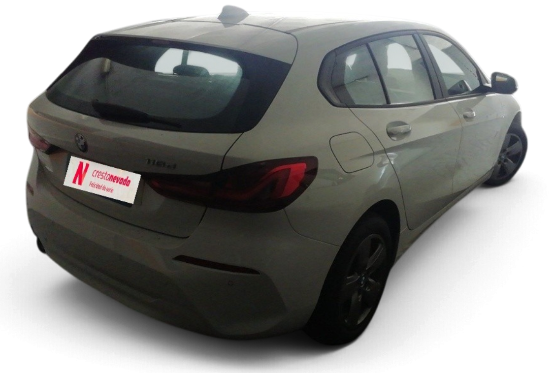 Imagen 5 de BMW Serie 1 Diesel 116 CV por 18.290 €