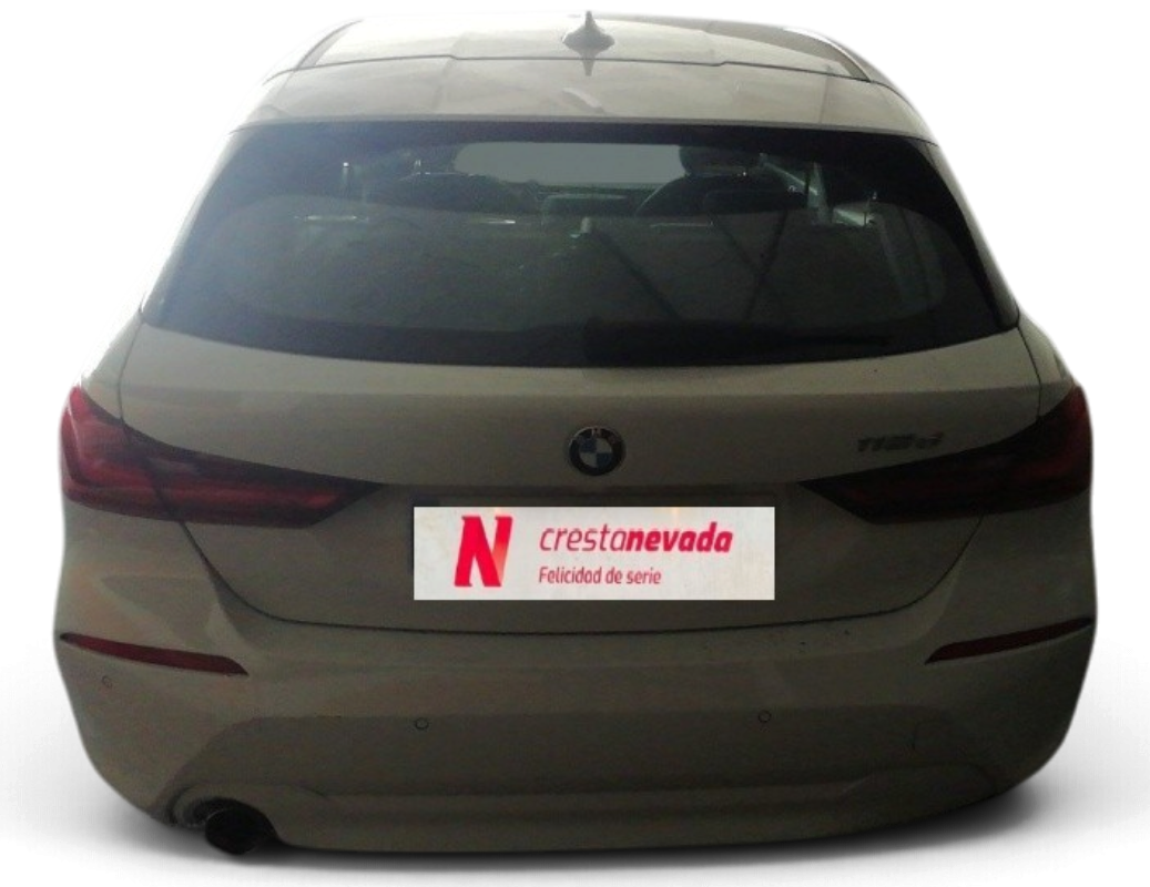 Imagen 6 de BMW Serie 1 Diesel 116 CV por 18.290 €