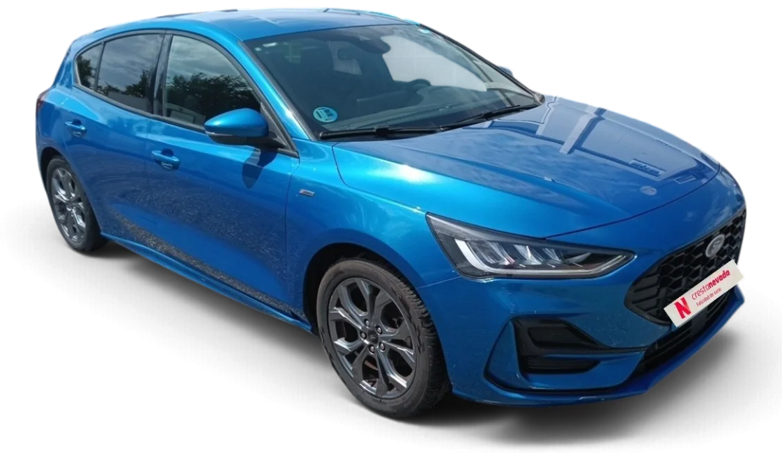 Imagen de Ford Focus