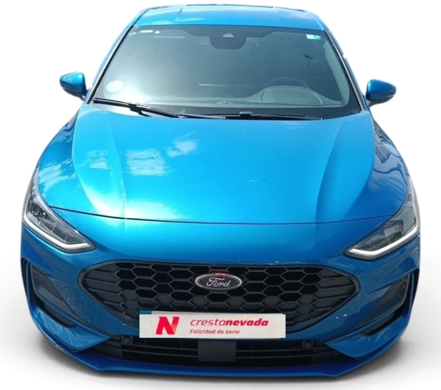 Imagen de Ford Focus