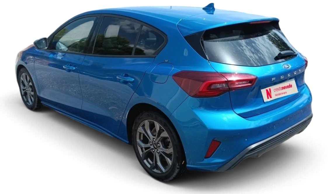 Imagen de Ford Focus