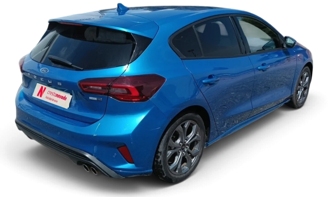 Imagen de Ford Focus