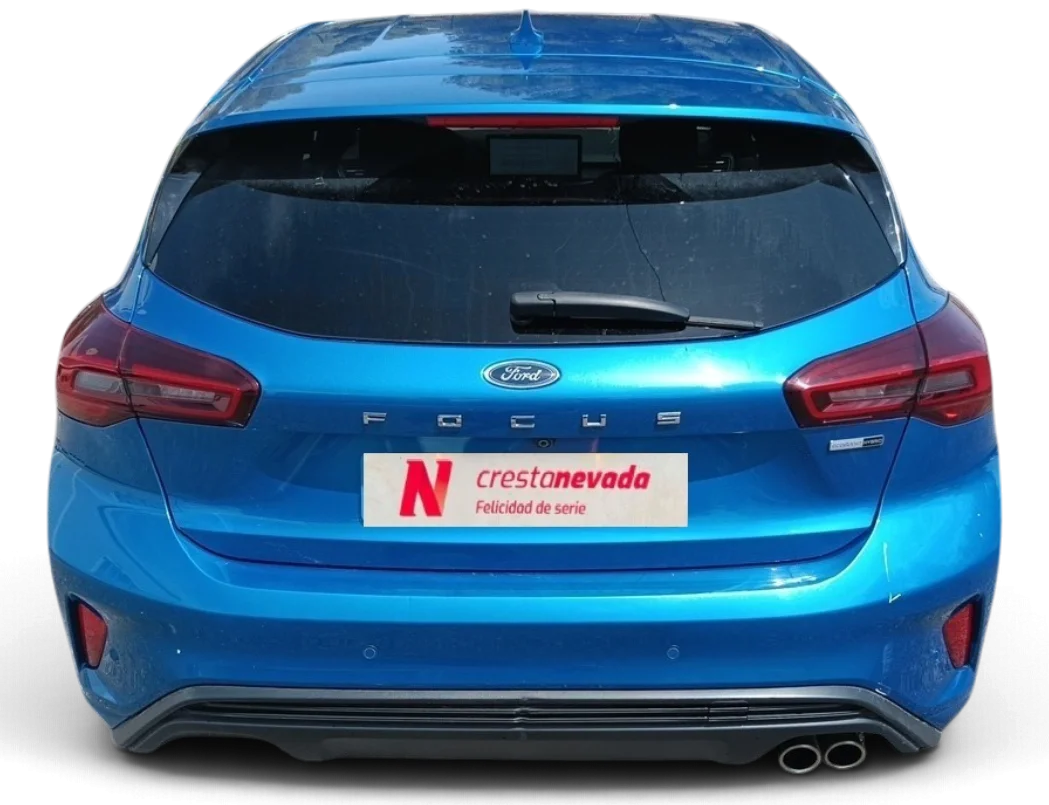 Imagen de Ford Focus