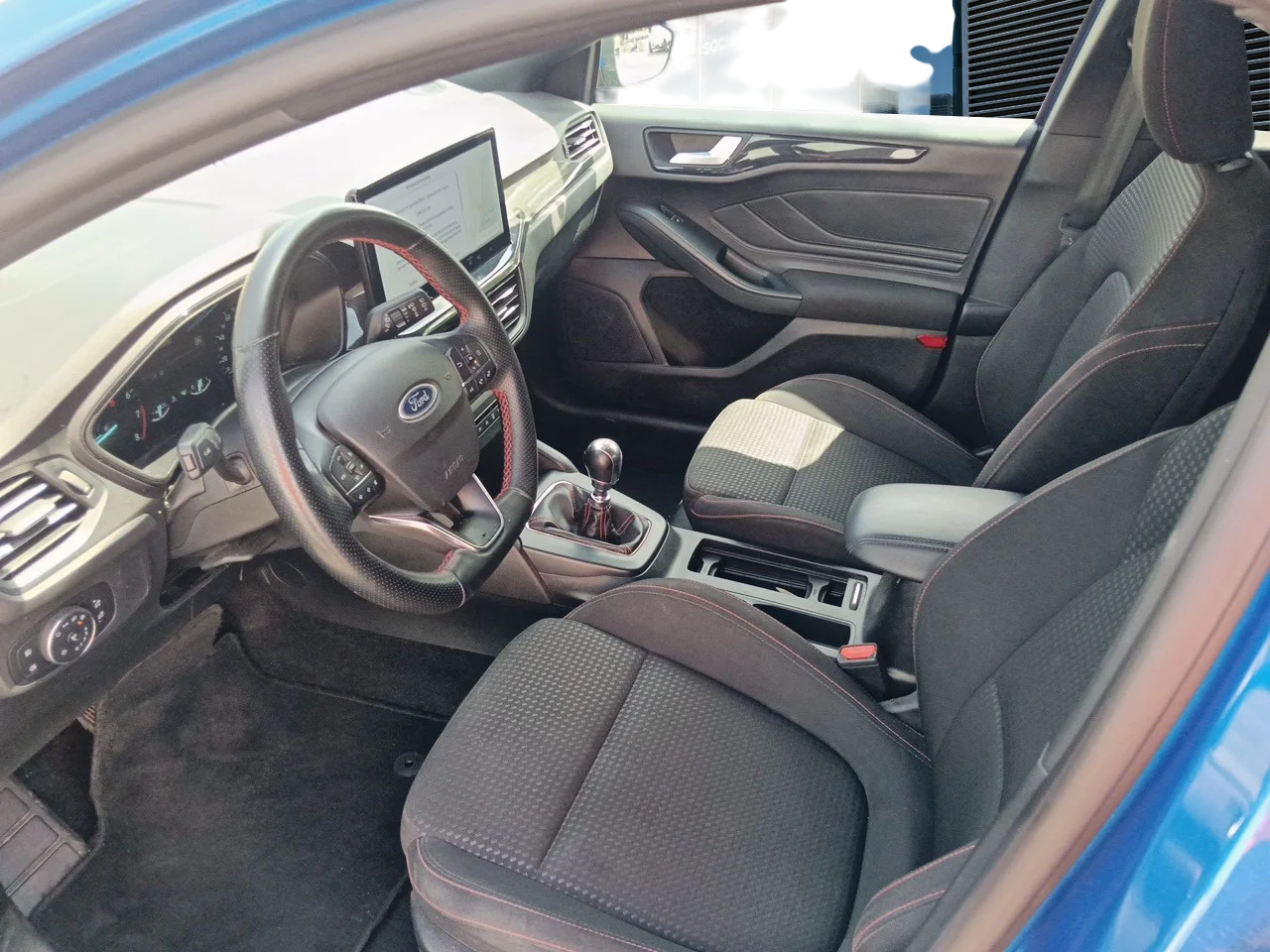 Imagen de Ford Focus
