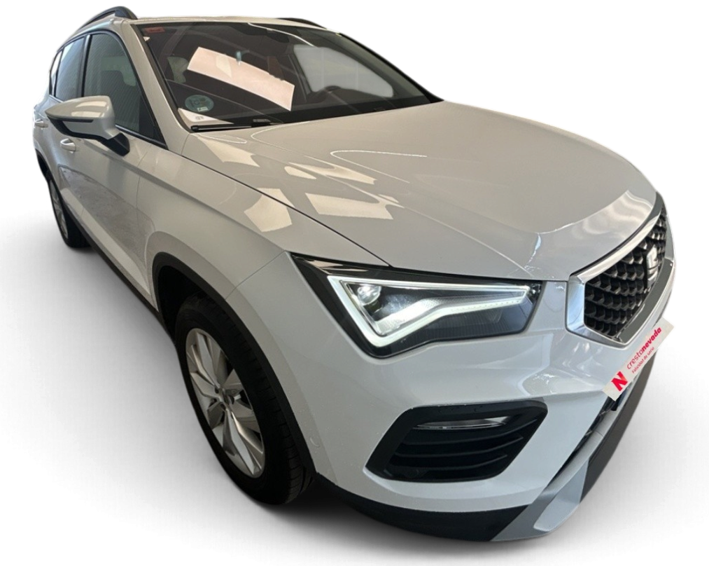 Imagen 2 de SEAT Ateca Diesel 116 CV por 19.490 €