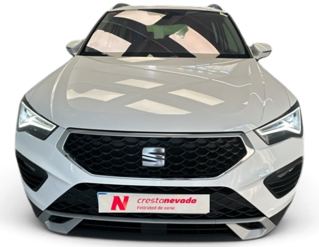 Imagen 3 de SEAT Ateca Diesel 116 CV por 19.490 €