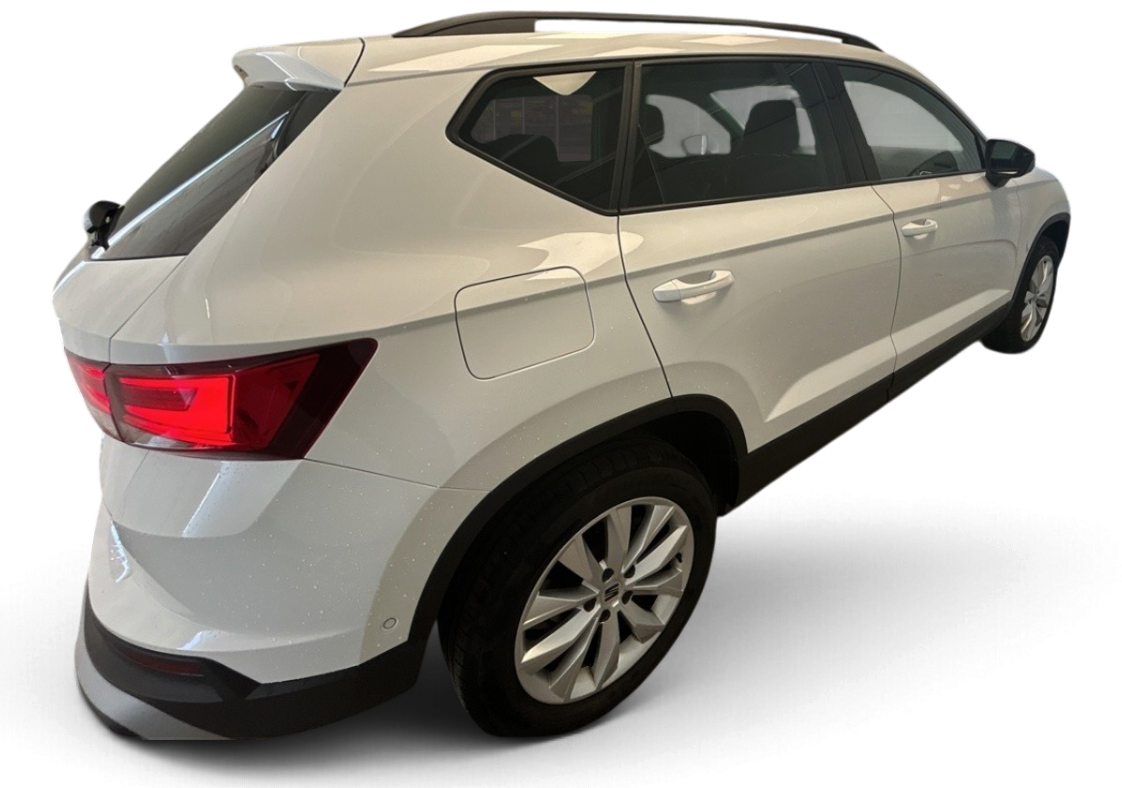 Imagen 5 de SEAT Ateca Diesel 116 CV por 19.490 €