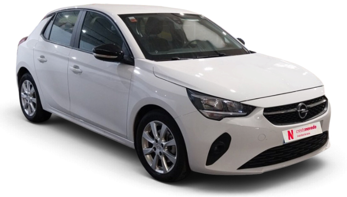 Imagen 2 de Opel Corsa Gasolina 100 CV por 11.690 €