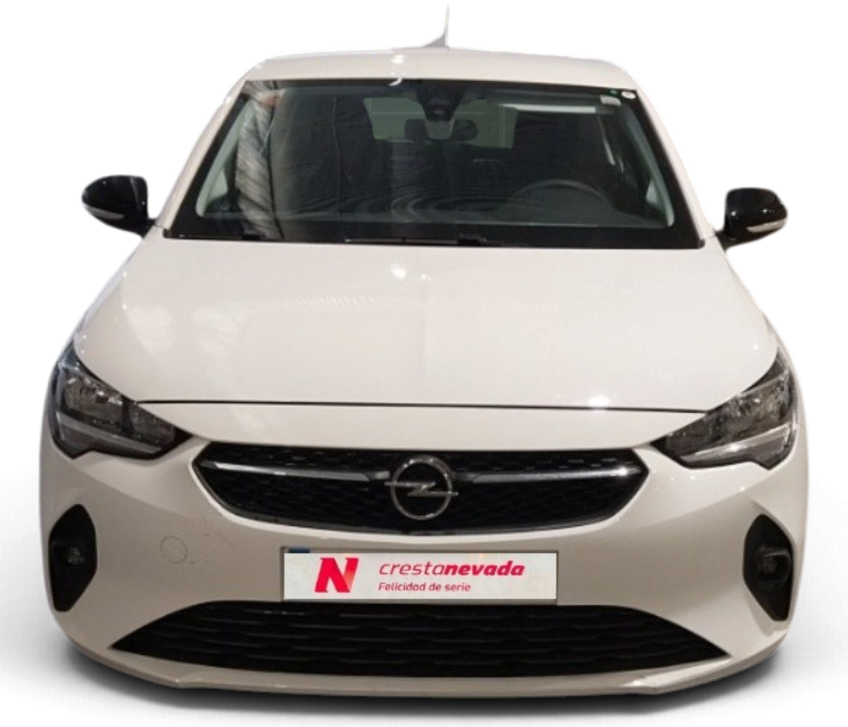 Imagen 3 de Opel Corsa Gasolina 100 CV por 11.690 €