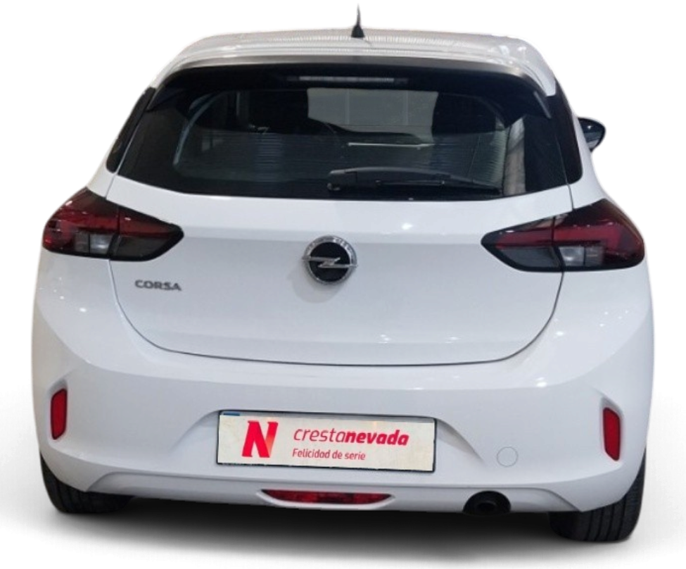 Imagen 6 de Opel Corsa Gasolina 100 CV por 11.690 €