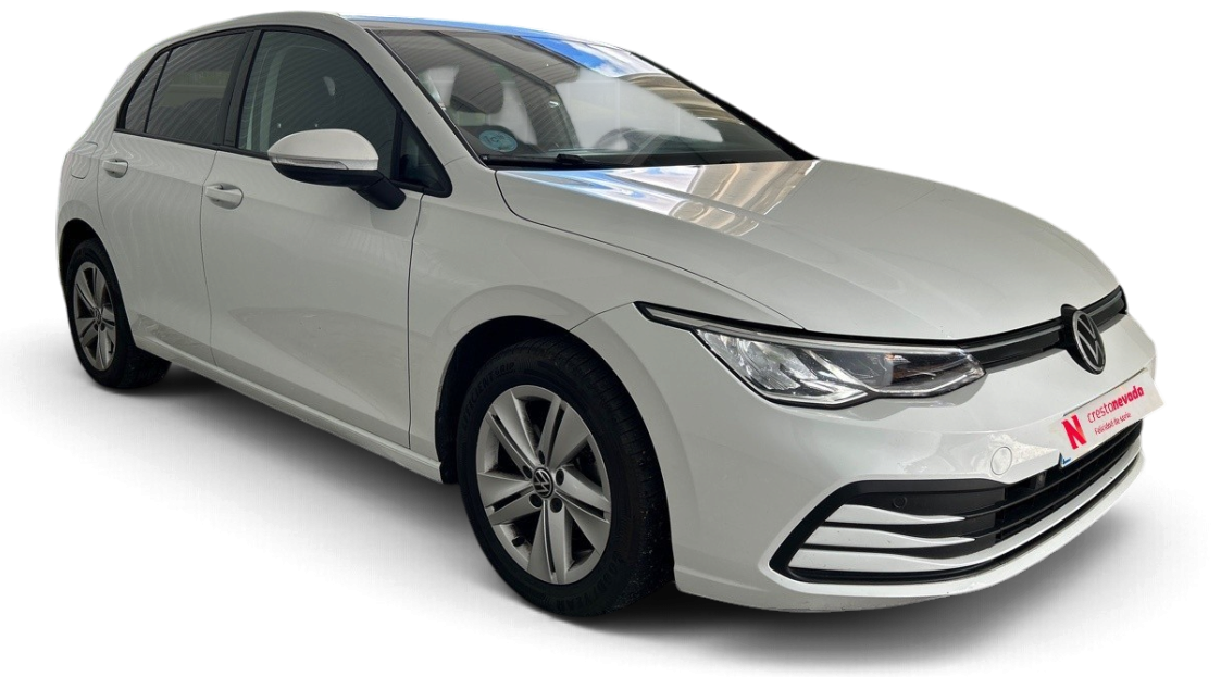 Imagen 2 de Volkswagen Golf Gasolina 130 CV por 20.290 €