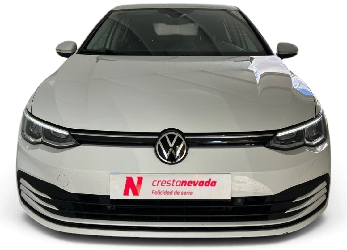 Imagen 3 de Volkswagen Golf Gasolina 130 CV por 20.290 €