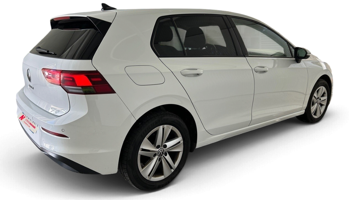 Imagen 4 de Volkswagen Golf Gasolina 130 CV por 20.290 €