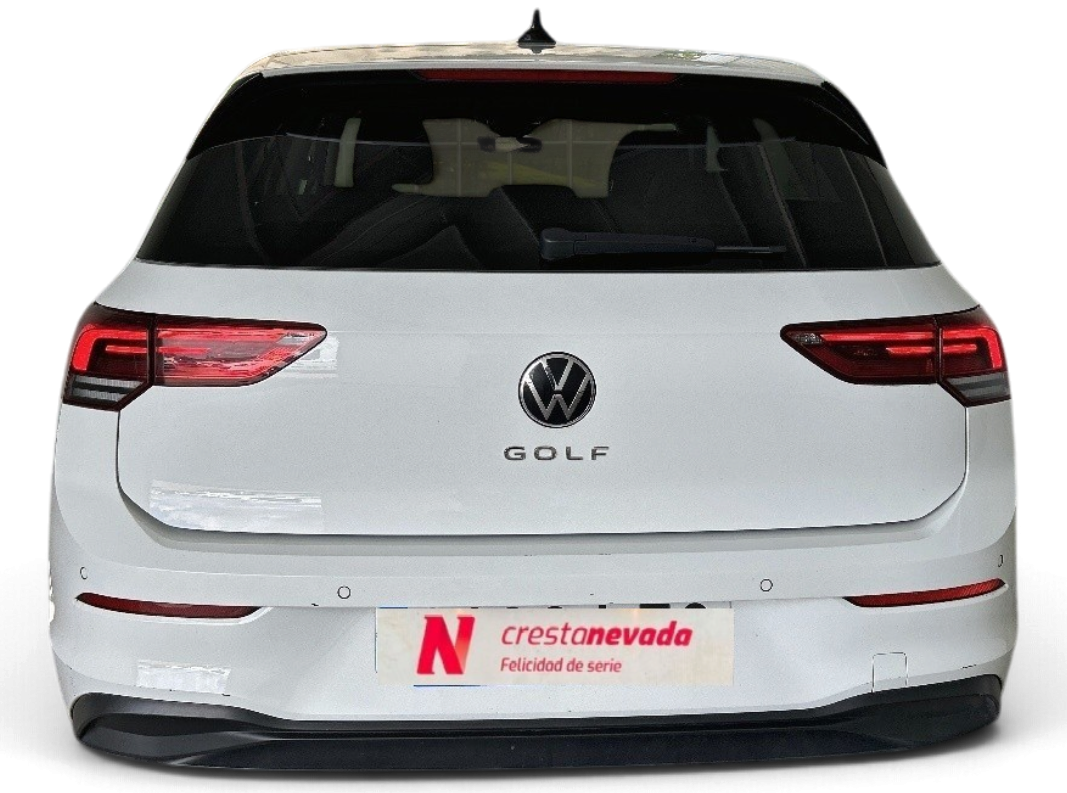 Imagen 5 de Volkswagen Golf Gasolina 130 CV por 20.290 €