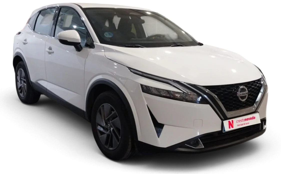 Imagen de NISSAN QASHQAI