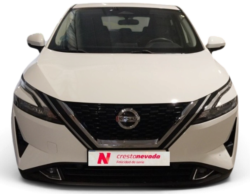 Imagen 3 de NISSAN QASHQAI Híbrido 140 CV por 19.590 €
