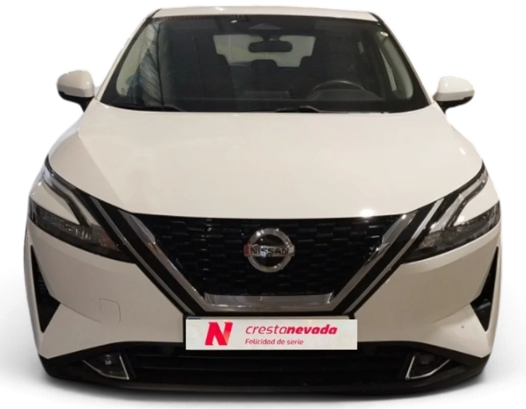 Imagen de NISSAN QASHQAI