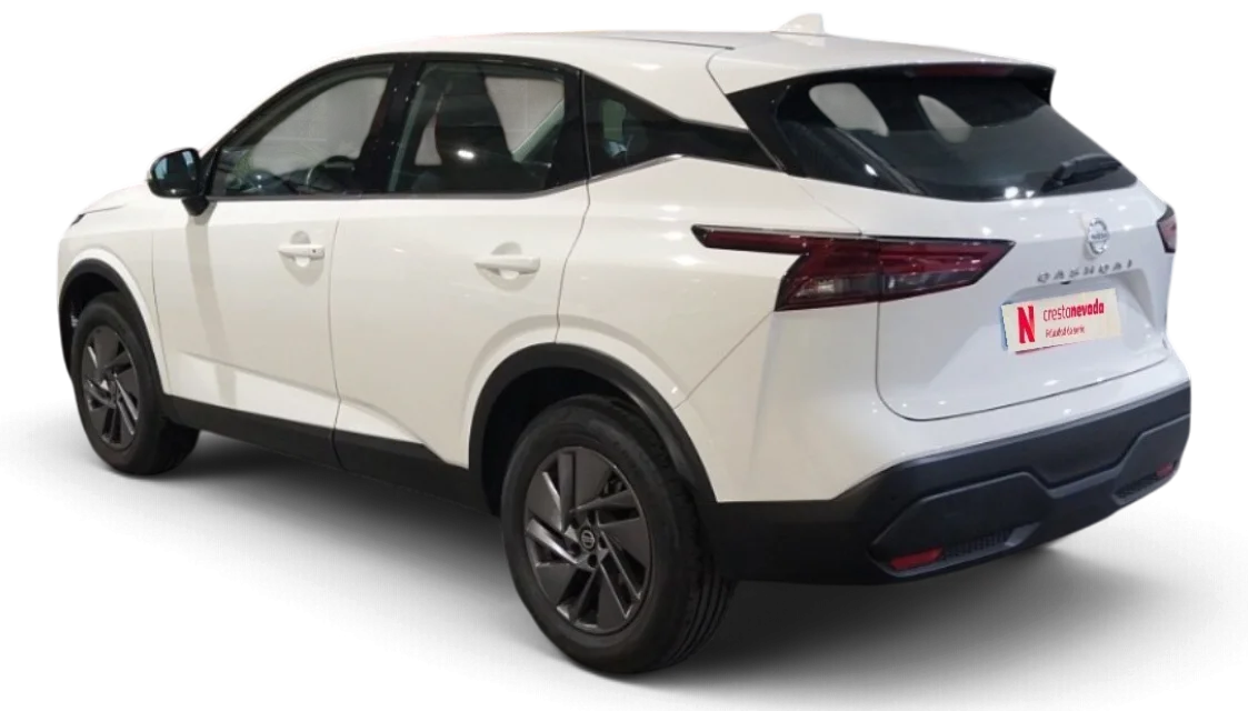 Imagen de NISSAN QASHQAI
