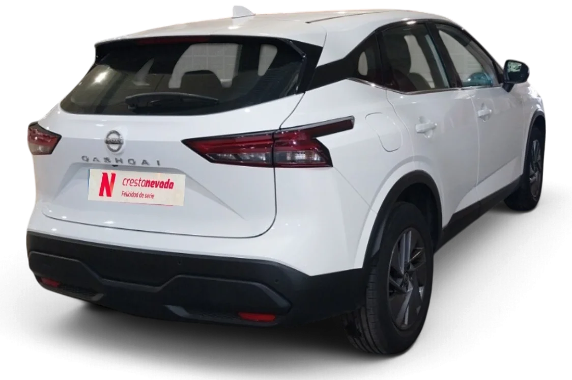 Imagen de NISSAN QASHQAI