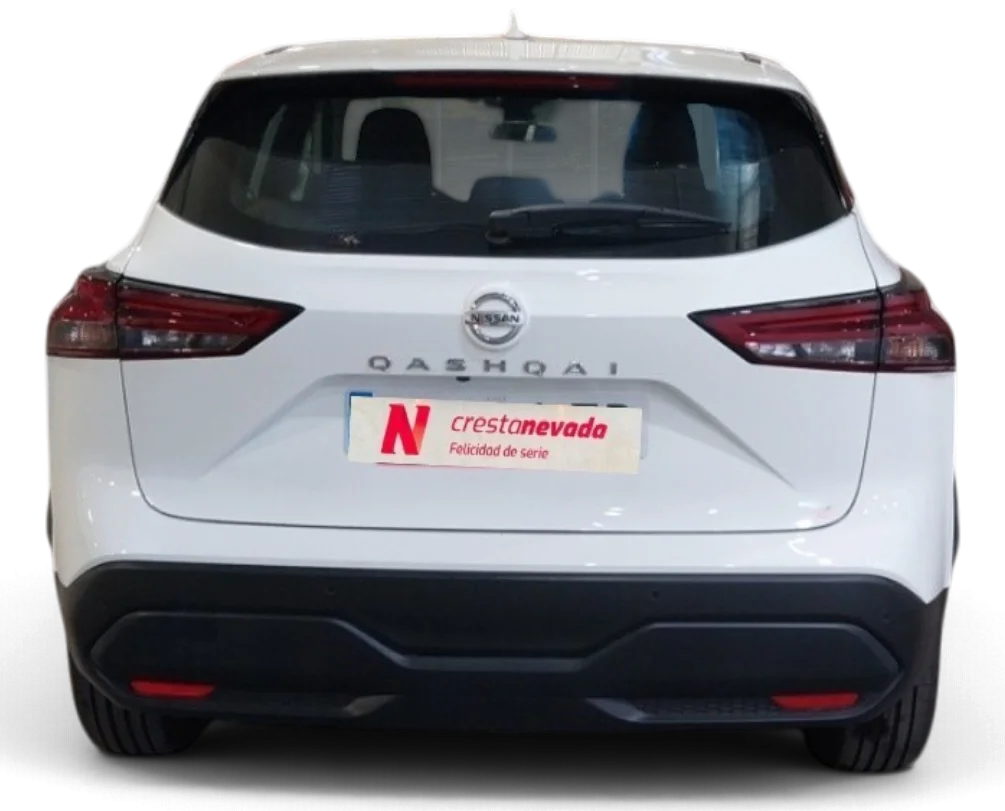 Imagen de NISSAN QASHQAI