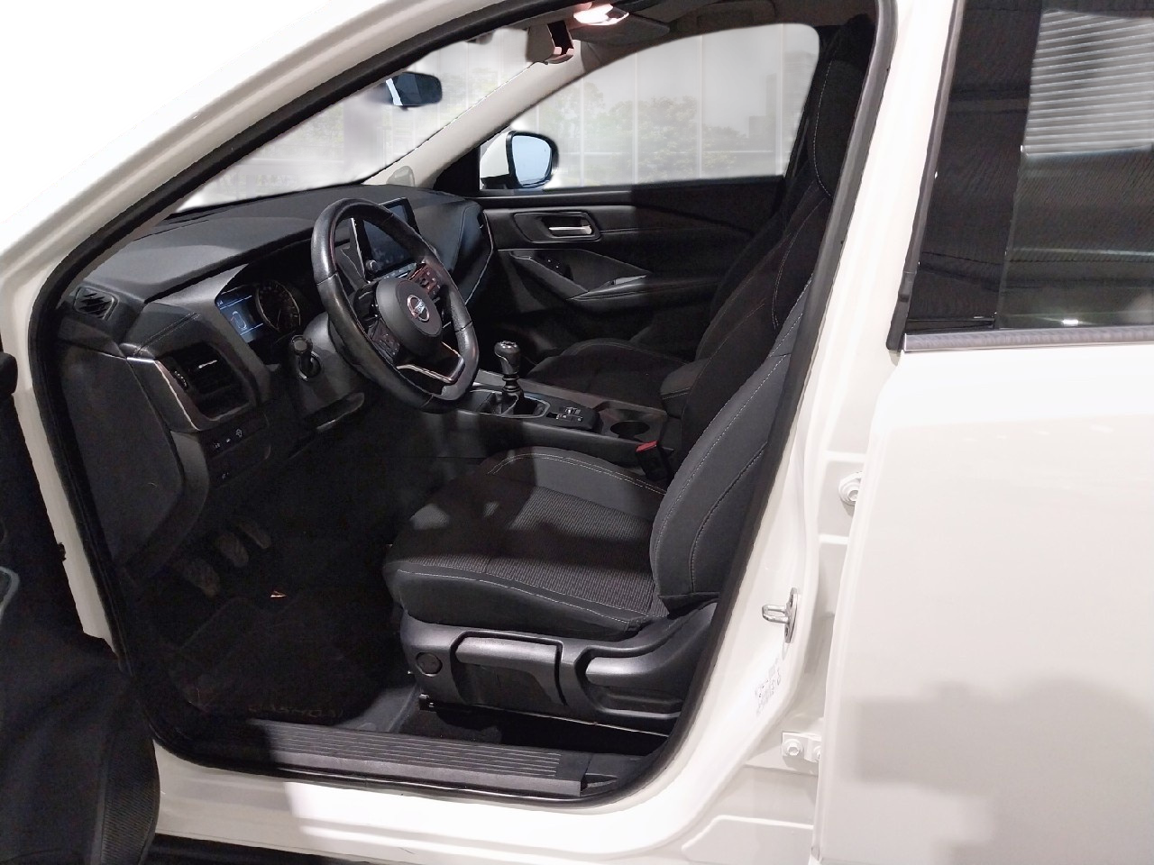 Imagen 7 de NISSAN QASHQAI Híbrido 140 CV por 19.590 €