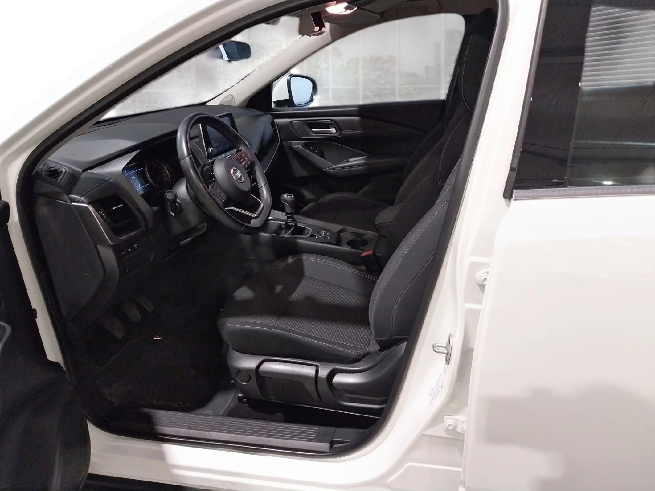 Imagen de NISSAN QASHQAI