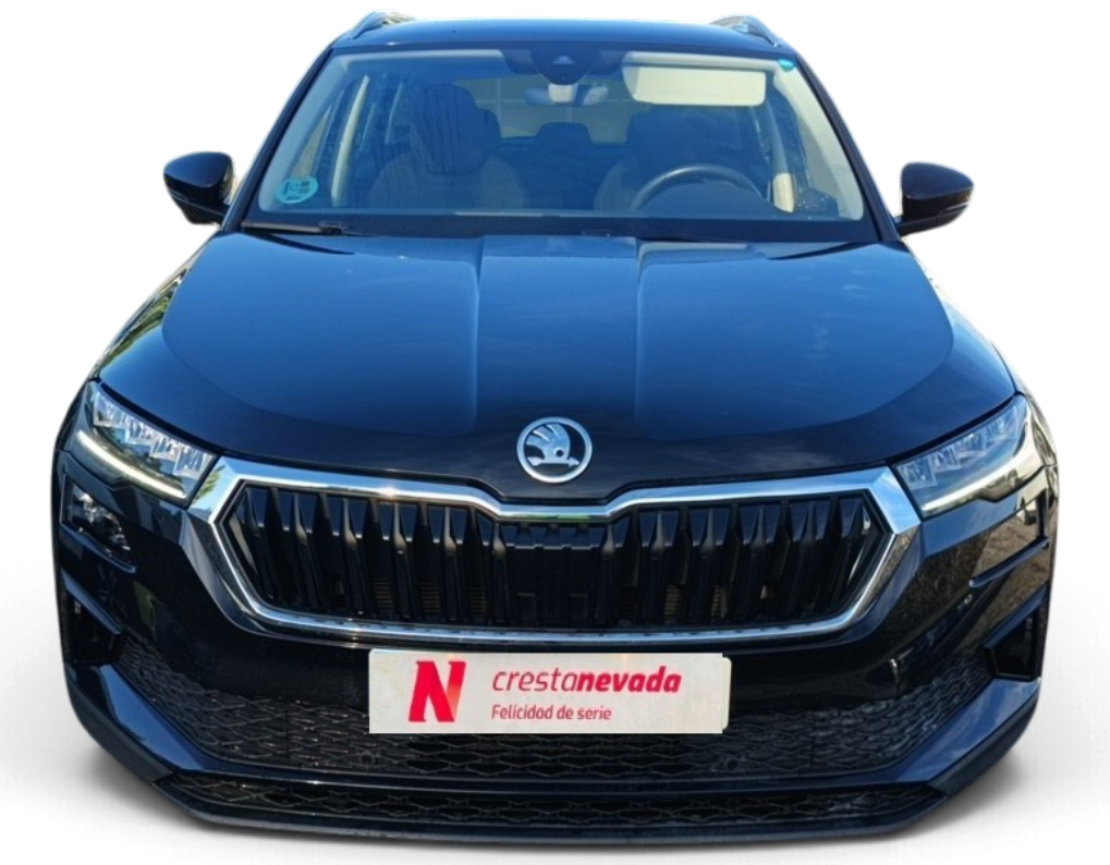 Imagen 3 de Skoda Karoq Diesel 115 CV por 22.390 €